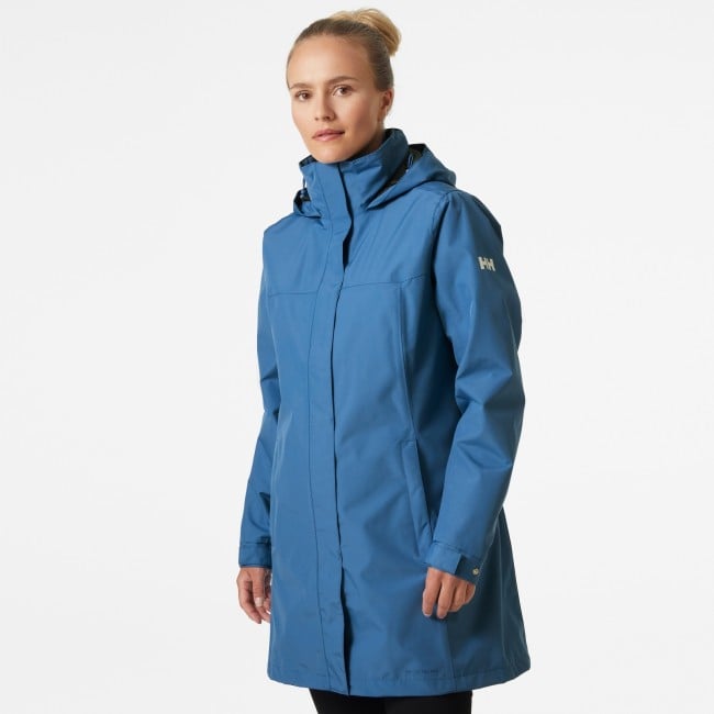 Helly hansen aden long jacket best sale