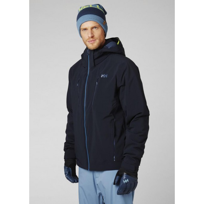 Helly hansen men's alpha 3.0 jacket shop