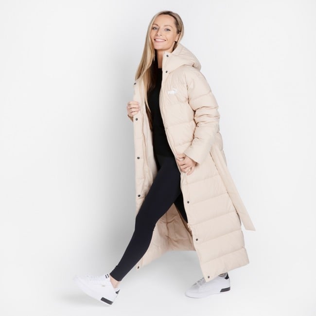 Puma long down coat online
