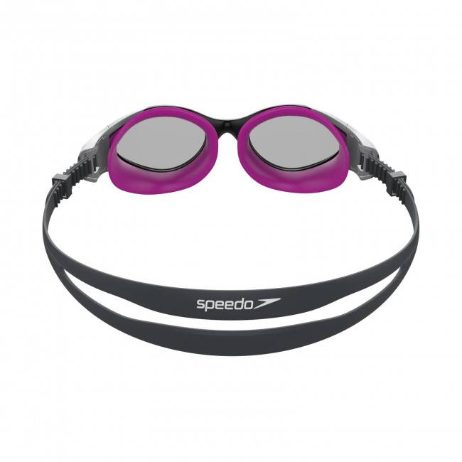 Speedo futura biofuse flexiseal female goggles Sportland