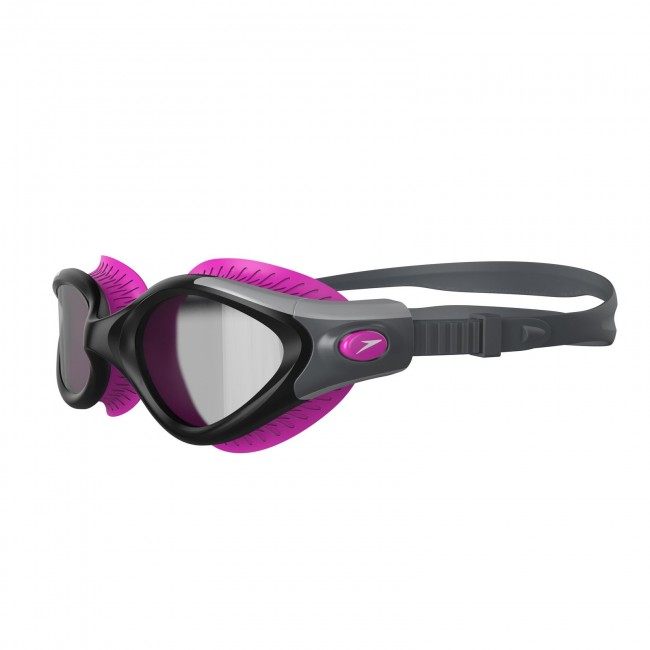 Speedo futura biofuse female goggles discount