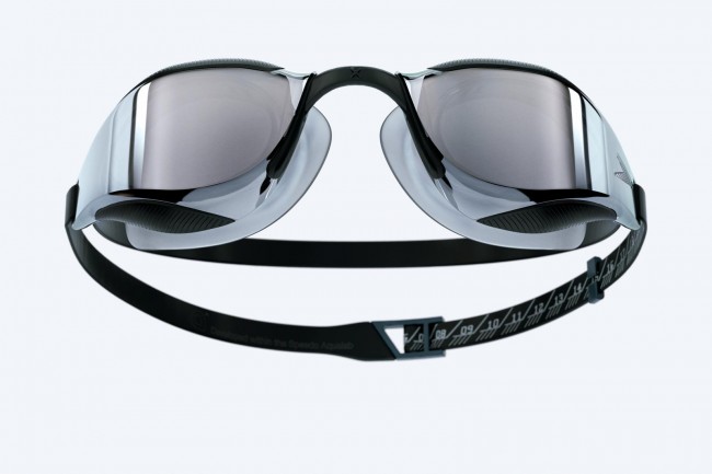 Speedo fastskin hyper elite mirror goggles Sportland