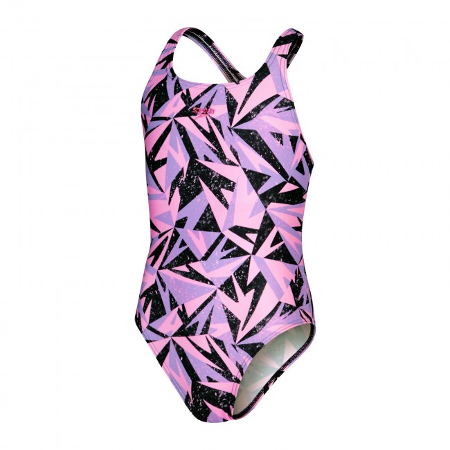 Speedo boom allover bikini cheap