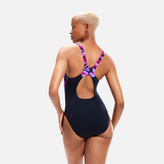Speedo boom swimsuit deals