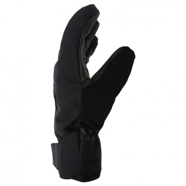 Dc men s franchise technical snowboard ski gloves Sportland