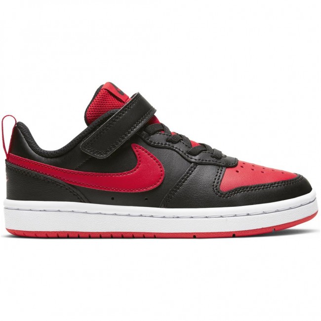 Nike court borough low niño online