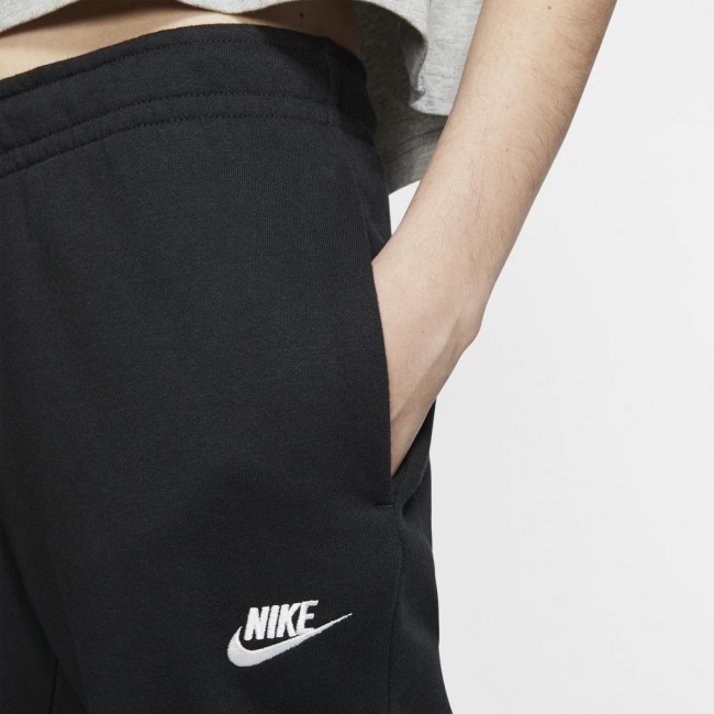 Nike women's sportswear regular fleece pants discount