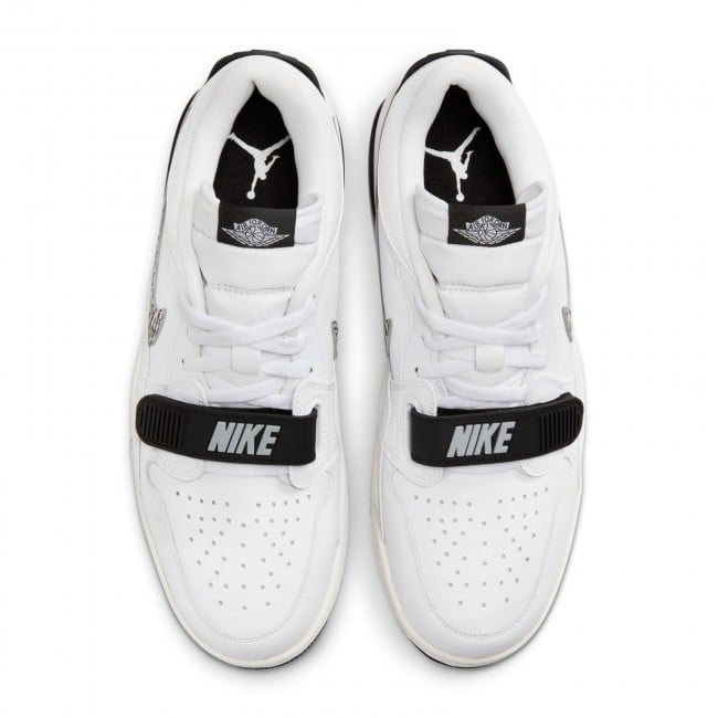 Men's jordan legacy 312 top