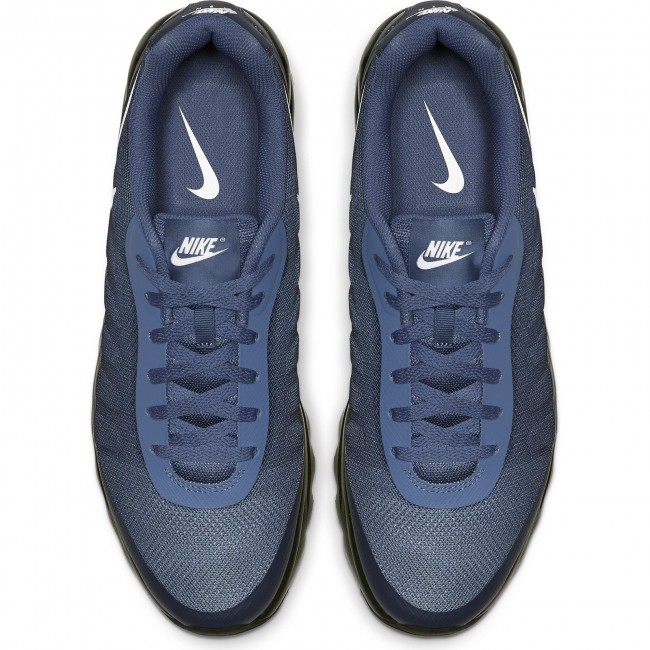 Nike air max invigor azul best sale