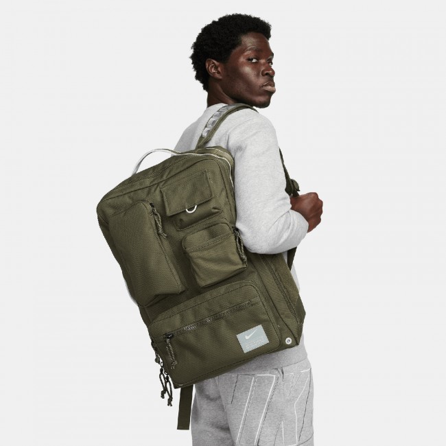 Men's nike elite backpack store