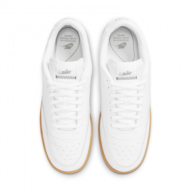 Nike court classic clearance