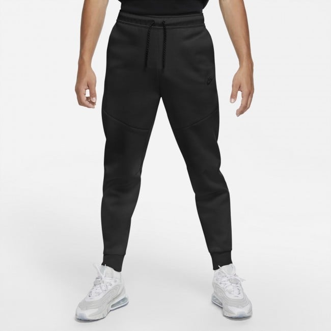 Nike fleece men's joggers on sale