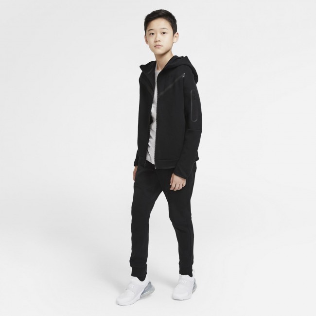 Nike sportswear tech fleece big kids boys pants Sportland