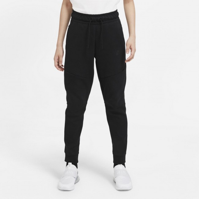 Nike sportswear tech fleece big kids boys pants Sportland