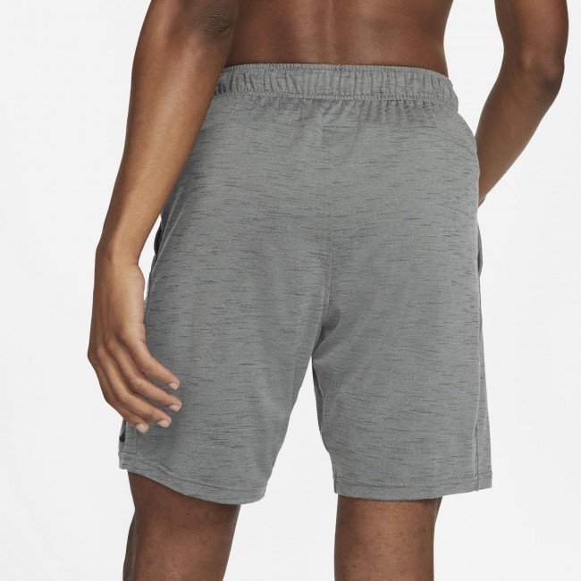 Nike yoga dri fit men s shorts Sportland