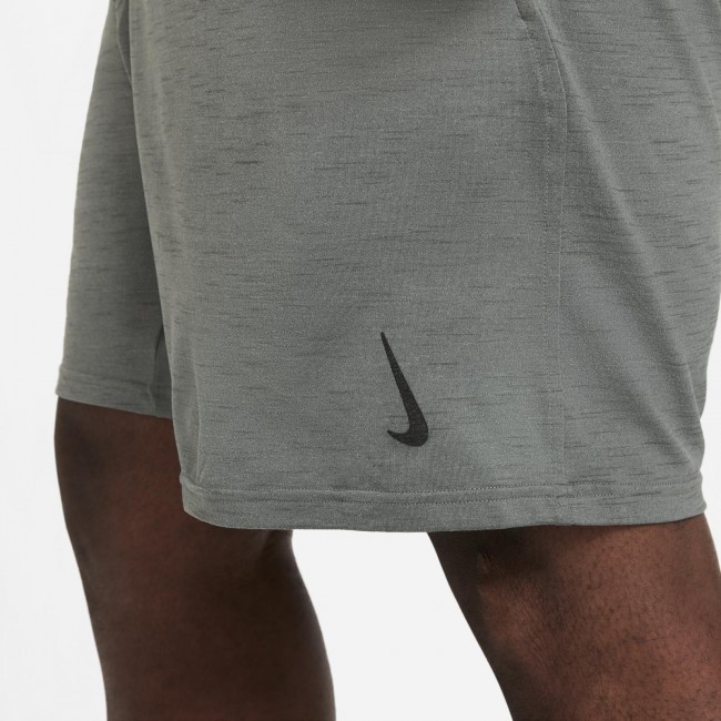 Nike yoga dri fit men s shorts Sportland