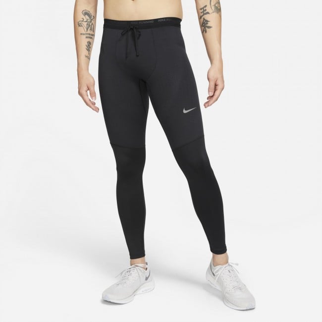 Nike phenom men s dri fit running tights Sportland