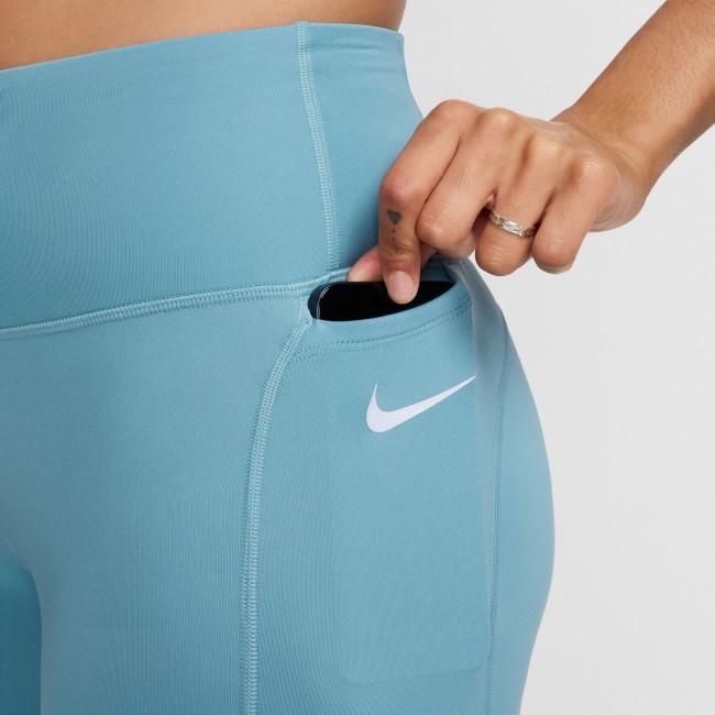 Nike epic fast women s mid rise running leggings Sportland