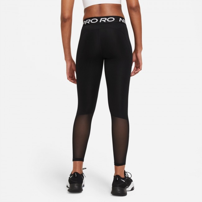Nike pro women s mid rise leggings Sportland