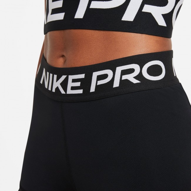 Nike pro women s 3 shorts Sportland