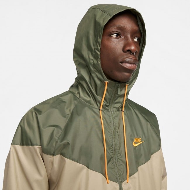 Nike sportswear windrunner men's jacket hotsell