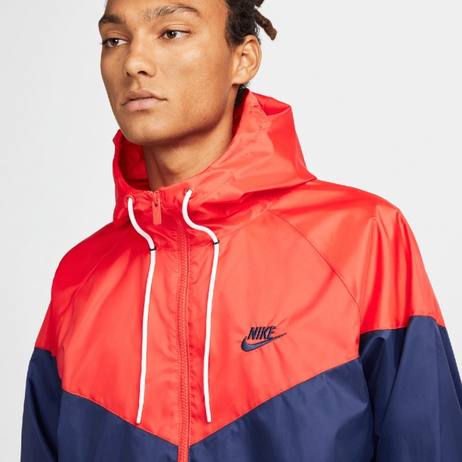Nike sportswear windrunner men new arrivals