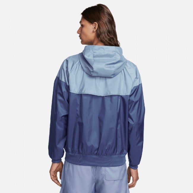 Nike hooded jacket windbreaker cheap