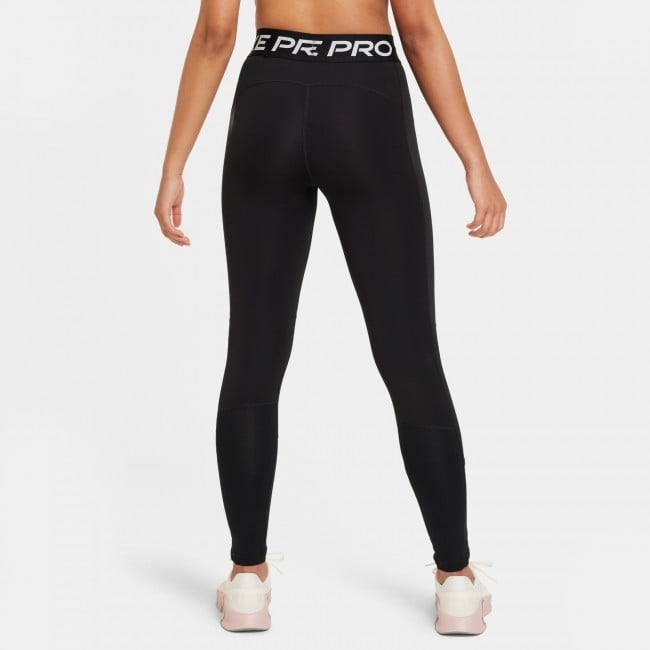 Nike pro dri fit girls leggings Sportland