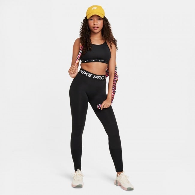 Nike crop top and leggings shop