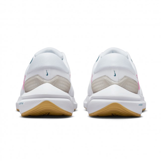 Nike air zoom vomero women's running shoe top