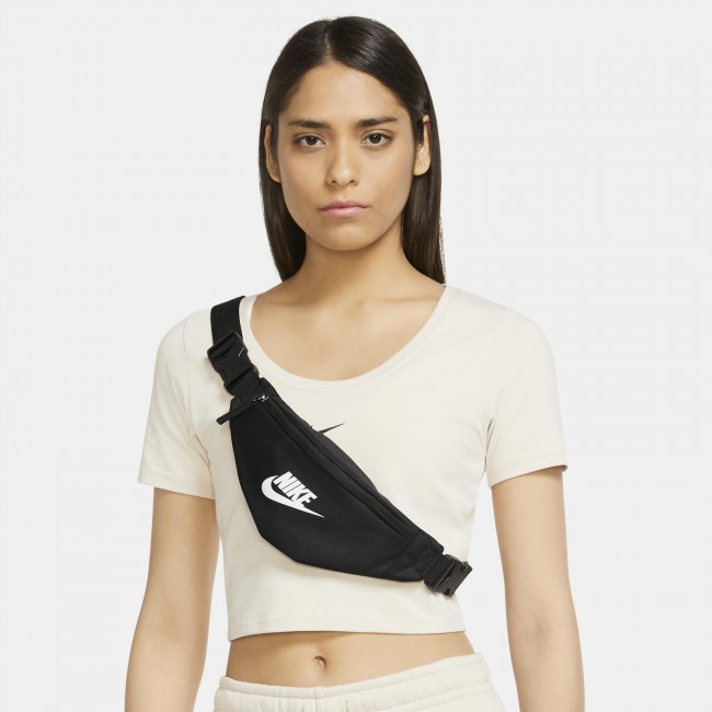 Nike heritage waistpack Sportland