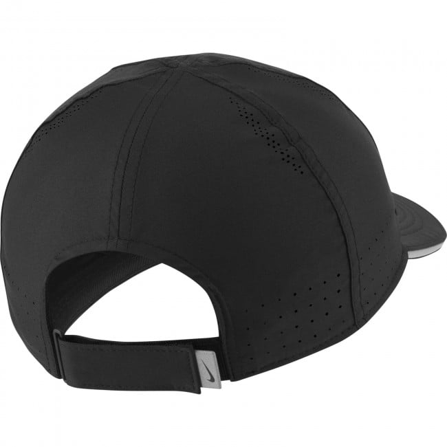 Nike dri fit aerobill featherlight perforated running cap Sportland