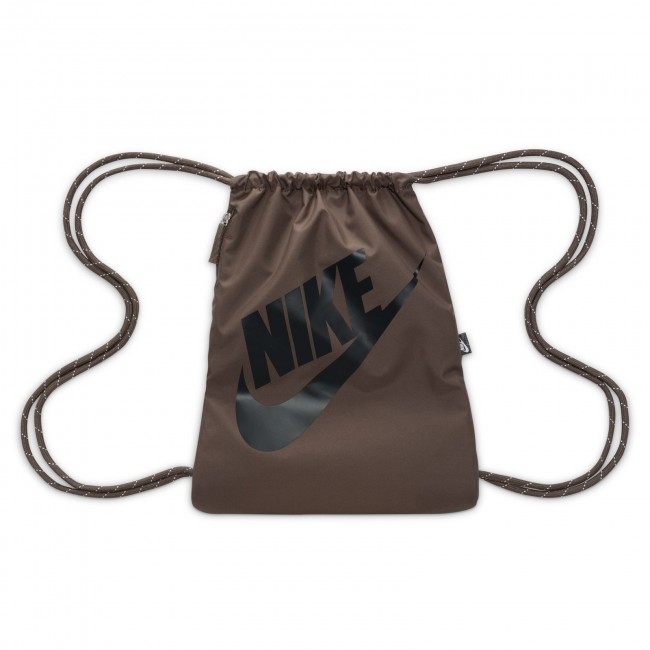 Nike heritage drawstring bag 13l Sportland