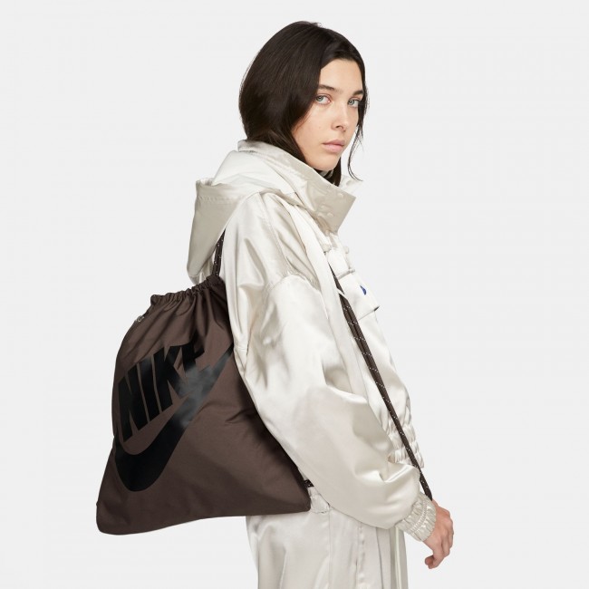 Nike heritage drawstring bag 13l Sportland
