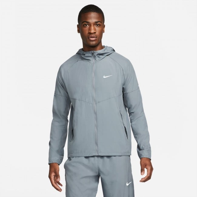 Nike miler men s repel running jacket Sportland
