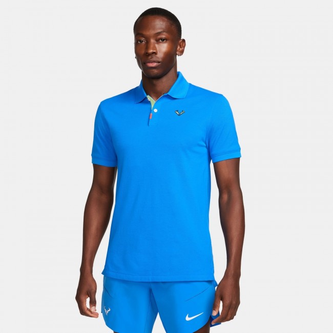 Nike polo rafa men s slim fit polo Sportland
