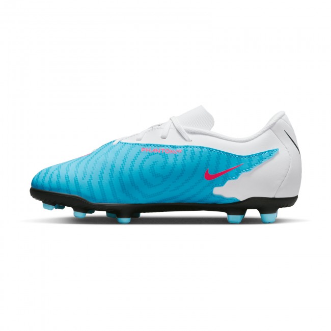 Nike hypervenom cleats kids online