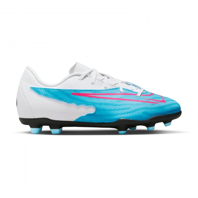 Nike soccer cleats light blue online