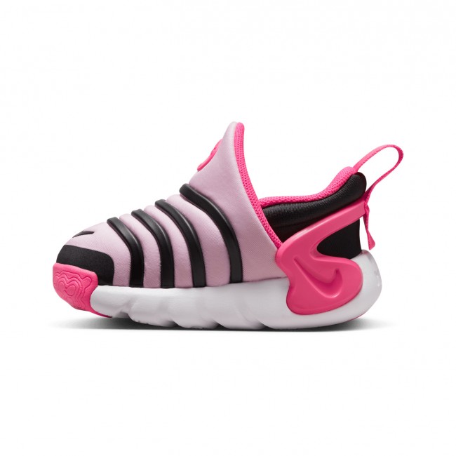 Nike dynamo free pink clearance