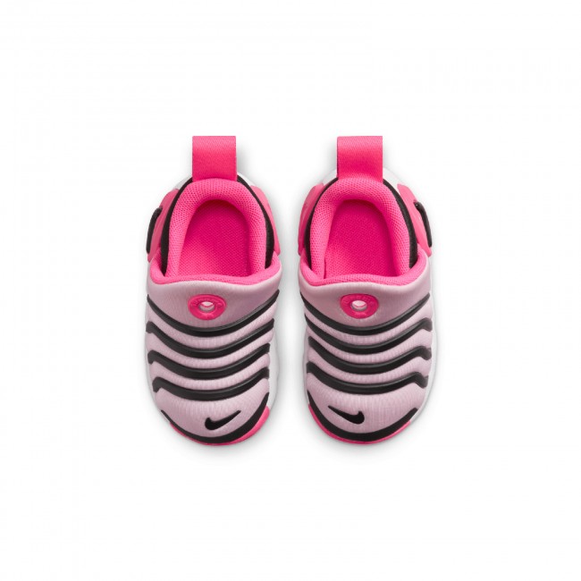 Nike dynamo go baby toddler easy on off shoes Sportland