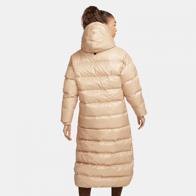 Nike w nsw tf city hd parka Sportland