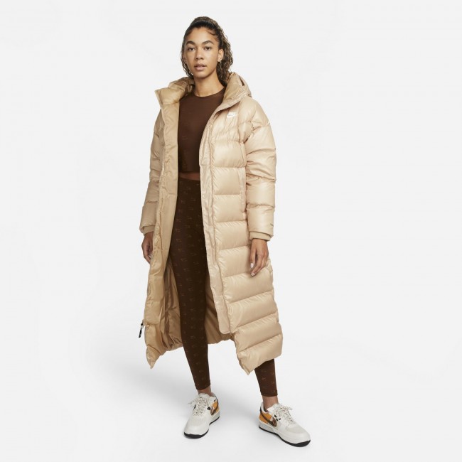 Nike w nsw tf city hd parka Sportland