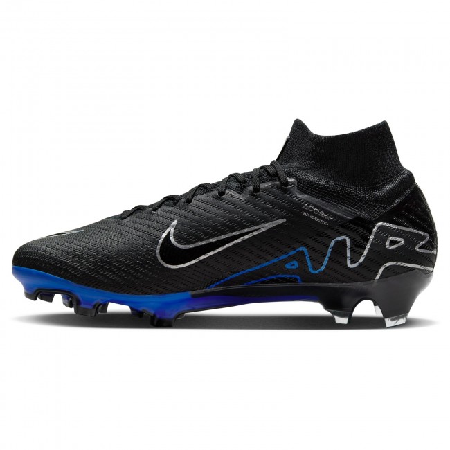 Nike mercurial superfly 9 elite firm ground high top soccer cleats Sportland