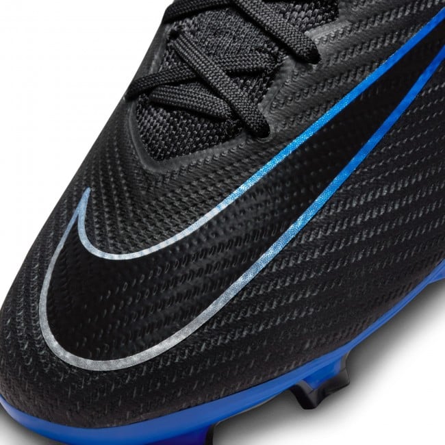 Nike mercurial blue cleats store