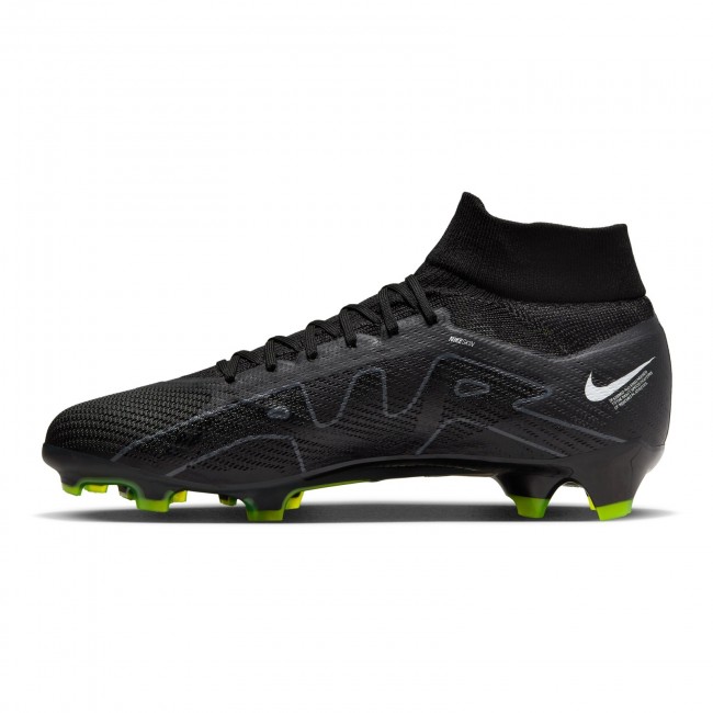 Nike mercurial superfly 7 pro fg soccer cleats new arrivals