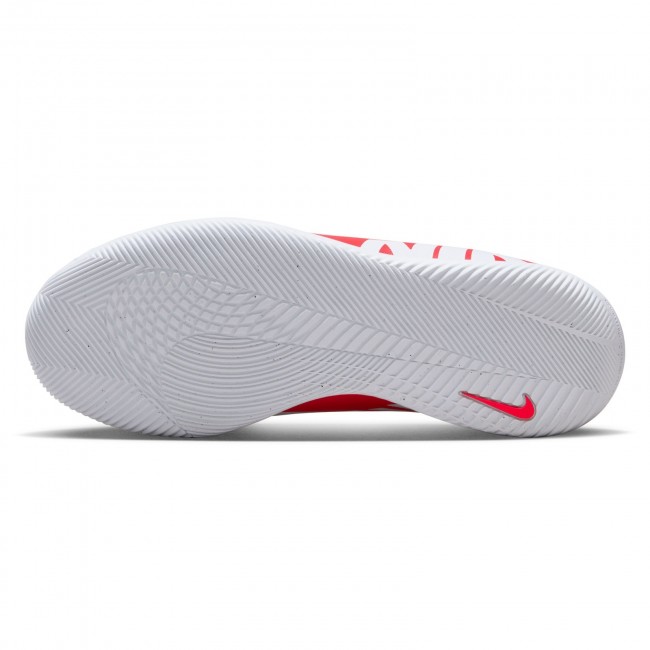 Nike jr. mercurial vapor 15 club ic little big kids indoor court football shoes Sportland