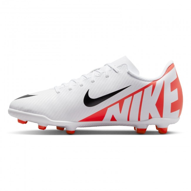 Nike jr. mercurial vapor 15 club fg mg little big kids multi ground football cleats Sportland
