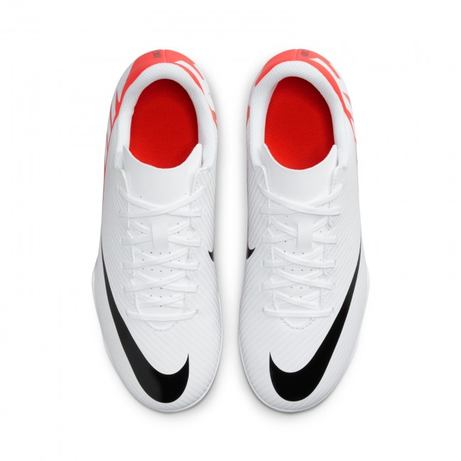 Nike jr. mercurial vapor 15 club fg mg little big kids multi ground football cleats Sportland