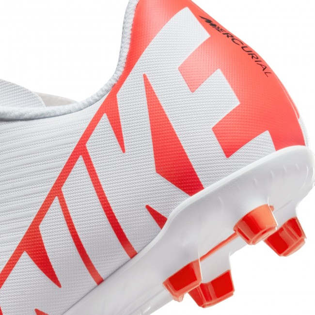 Nike jr. mercurial vapor 15 club fg mg little big kids multi ground soccer cleats Sportland