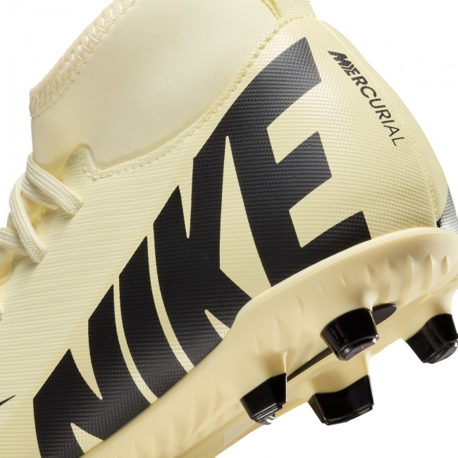Nike mercurial superfly kunstrasen discount